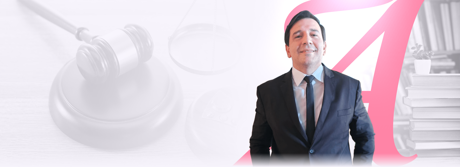 Andrade Advocacia – Especialistas em Direito